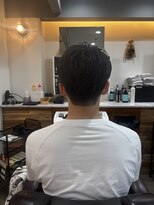 スウェル 船橋店(Swell) ニュアンスパーマ/ニュアンスウルフ/ダウンバング/船橋