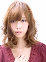 フォルテ ギンザ(FORTE GINZA) 柔らかウォームカール