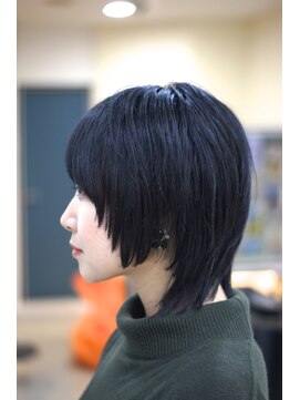 マホロ(MAHRO) マッシュウルフ