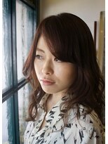 ねむの木&nbsp;ロング