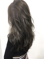 ディーオ 池袋西口店(Dio...)&nbsp;【イルミナカラーで作る】サファリベージュ