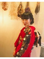 ジェレミー(Jelemy)&nbsp;振袖