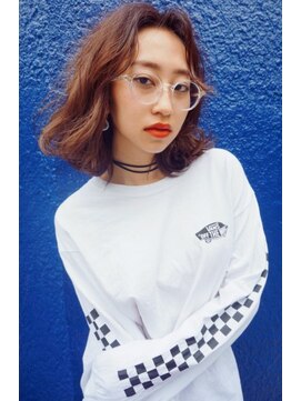 ジーナ(XENA) エアーBOB