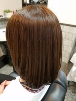 櫛の屋&nbsp;ナチュラルロブ♪（elescondite  ゆっこ）