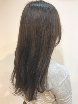 グッデイ ヘアー(GOOD DAY HAIR) 【GOOD DAY HAIR】《アッシュベージュ》　　下北沢