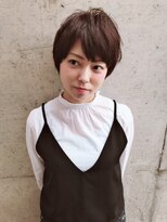 マリアージュバイジュノ(mariage by Juno)&nbsp;☆ショートレイヤー☆