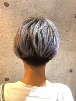 ブロッサム 池袋店(Blossom) シルバー