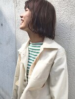 ツバメ ヘアー(TSUBAME HAIR) 軽くて柔らかなナチュラルロブ