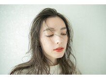 ------- wit × 外国人風　design  color -------