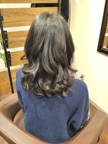 クーラクー(coeur a' coeur)&nbsp;デジタルパーマ