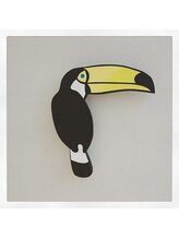 オオハシ美容室【オオハシビヨウシツ】