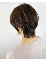 パッション 茨木店(Passion)&nbsp;ショートヘア