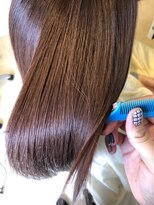 ヘアーメイク ララ(HAIR MAKE LALA) サイエンスアクア