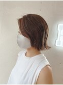 [HELM渋谷] イルミナカラー