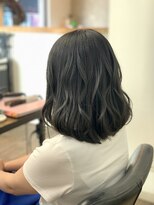 ベリード(varied)&nbsp;＃low　tone　gray-zyu