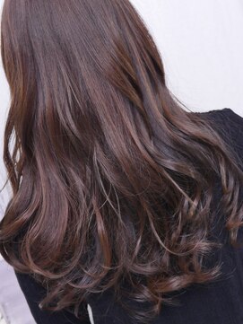 ダッチェス(DUCHESS) 【DUCHESS】空間の間引きに不均一を加える