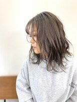 ノチ(Noci)&nbsp;【Noci】２０代３０代４０代に人気！！グレージュ