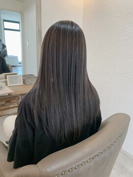 アンジー(Anzie) 3Dハイライト