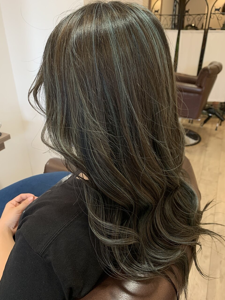 イルミナカラー♪】スターダスト+ディープシー：L131073586