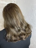 プライズ アイリス 池袋東口店(prize Iris)&nbsp;イルミナカラー池袋20代30代40代￥13200