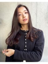 スリー(THREE)&nbsp;ロングスタイル