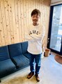 アンプヘア(amphair) 高藤 良
