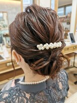 リント(rint)&nbsp;ゆるふわアレンジ