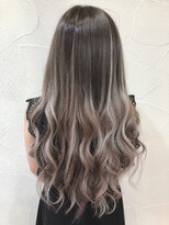 リ アムール(Re:AMOUR)&nbsp;くすみアッシュベージュ