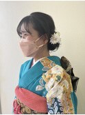 鶴岡成人式 part 2