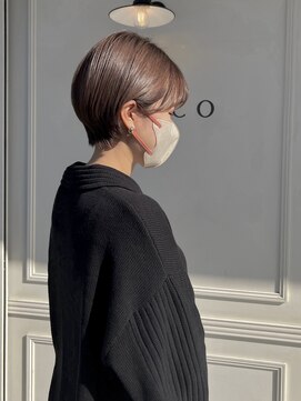 マルコ(marco) short