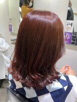 アフロディーテギンザ 日本橋人形町店(APHRODITE GINZA)&nbsp;髪質改善/韓国/波巻/グラデーションカラー/人形町