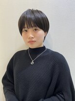 ロンドブルーム 天神大名店(Lond Bloom)&nbsp;毎日が楽で簡単に再現出来る髪型