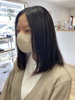 ナチュラル(Natural)&nbsp;【チューニング×梅雨対策】