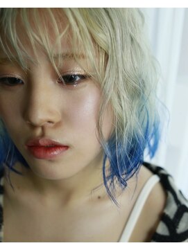 ノリト(norito) デザインカラー