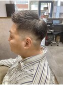 Tring畑中♪フェードアップバングショート