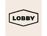  LOBBYカット+パーマ　10000円