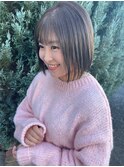 オリーブアッシュ
