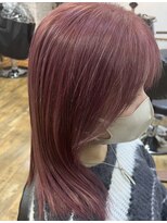 ノクターン 池袋(NOCTURNE)&nbsp;ハイトーンピンク