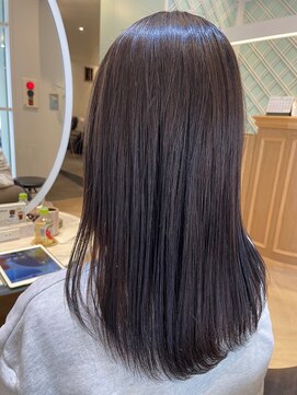 アンフィ 矢向(Anphi) 2-17 髪質改善