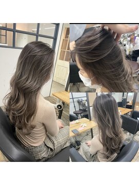 リンク(LinK) 色気×シャドールーツ