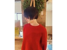 ブラウン (BROWN)
