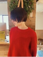 ブラウン (BROWN)