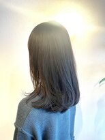 アシリ(asir)&nbsp;レイヤーカット