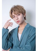 ディオ 町田店(DIO)&nbsp;メンズ/メンズカット/韓国ヘア/メンズパーマ/アイブロウ/町田