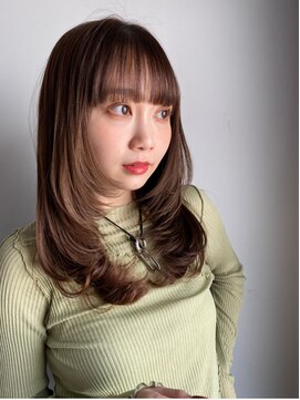 フラミューム 上野(flammeum) フラミュームスタイル