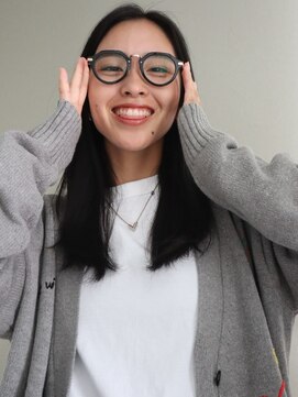 マール(MAR) omomeレイヤー