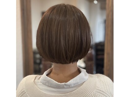 ティーティー(tee/tee)の写真