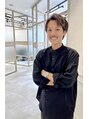 トッカ ヘアーアンドトリートメント 津田沼店(tocca hair&treatment) 天野 涼