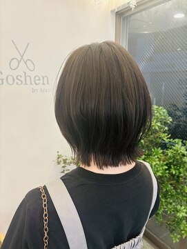 ゴーシェン 津田沼本店(Goshen) くびれレイヤー