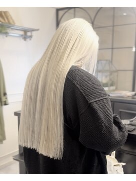 ローバー(ROVER) ロングホワイトカラー